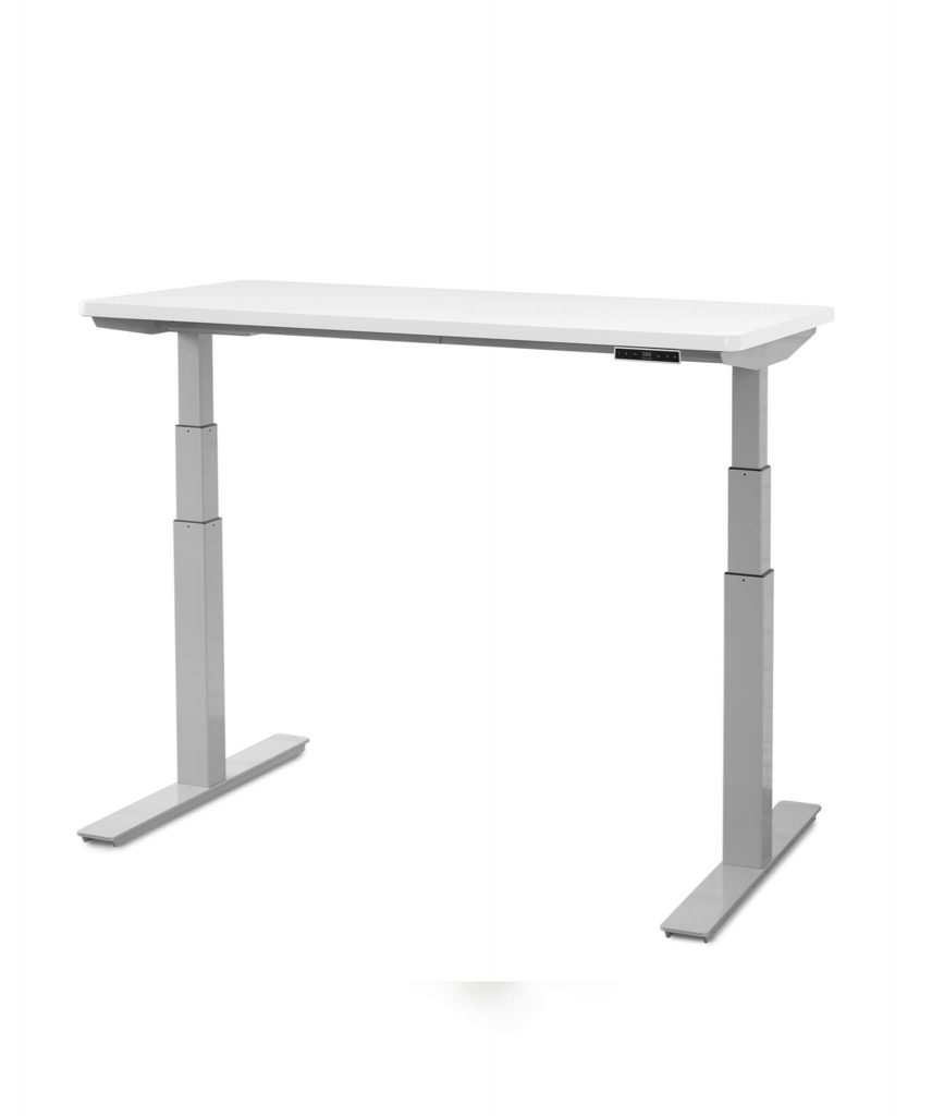 upCentric 2LV Tables ajustables en hauteur AFGErgo