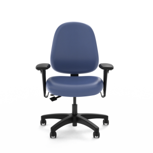 nurseCentric ergonomic Chair