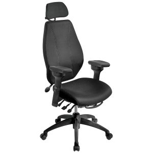airCentric H2S ergonomic Chair