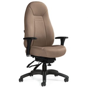 ObusForme Comfort